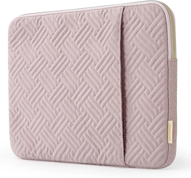 Main image of Lightweight Laptop Sleeve with Pocket Protective Laptop Case