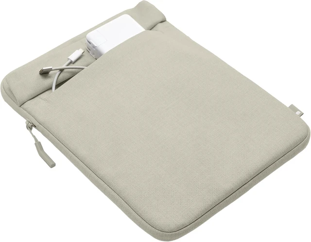 Alt view image 5 of 7 - Crosstown Sleeve with Woolenex Cushioned Limestone 14 inch