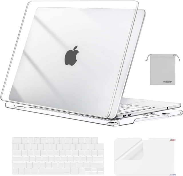 Main image of Compatible with MacBook Neo Case 13 inch 2026 A3404 A18 Pro Chip