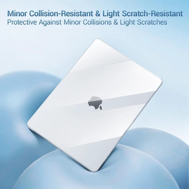 Alt view image 5 of 7 - Compatible with MacBook Neo Case 13 inch 2026 A3404 A18 Pro Chip