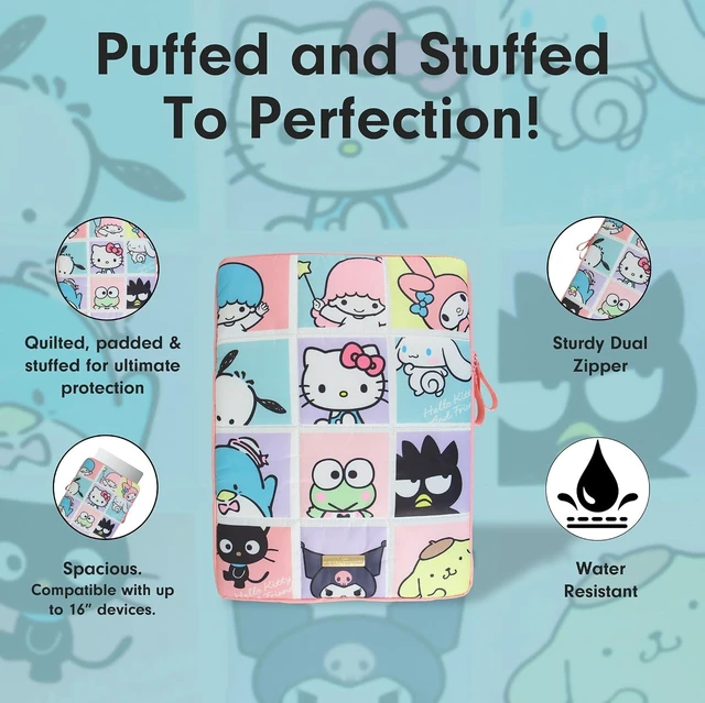 Alt view image 3 of 7 - x Sanrio