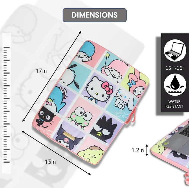 Alt view image 4 of 7 - x Sanrio