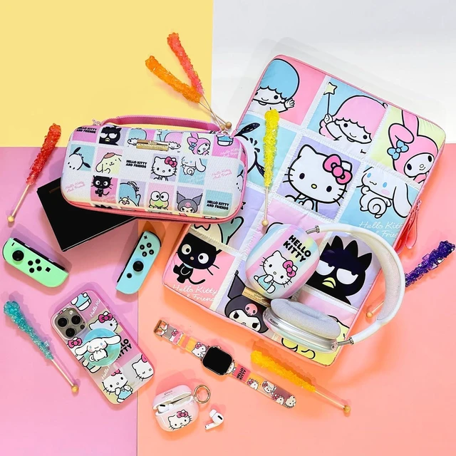 Alt view image 6 of 7 - x Sanrio