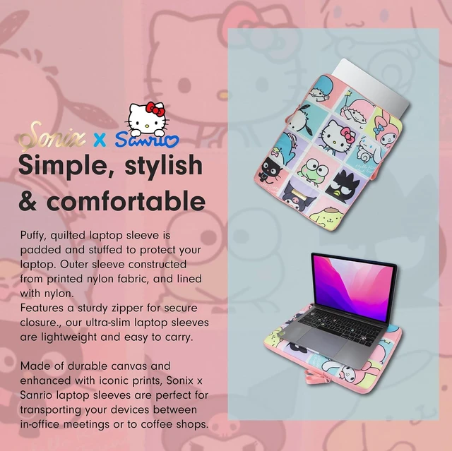 Alt view image 7 of 7 - x Sanrio