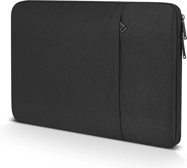 Main image of 17.3 inch Laptop Sleeve Case Water-Resistant Computer Bag Accessory Pocket