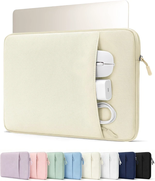 Main image of Laptop Sleeve 13 for MacBook Neo/Air/Pro with A18/M5/M4/M3/M2/M1