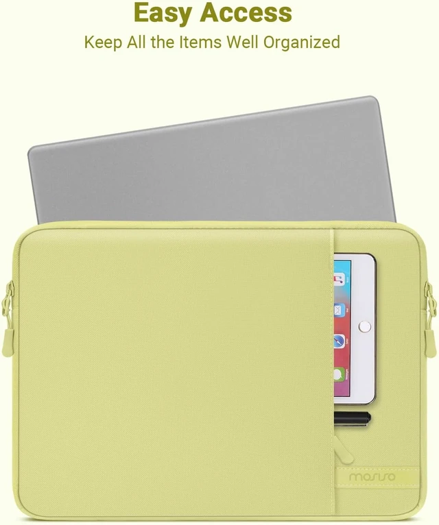 Alt view image 2 of 7 - Laptop Case Compatible with MacBook Neo 13 inch/Air 13.3 13.6/Pro 13