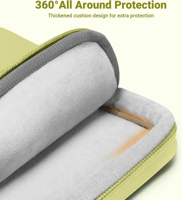 Alt view image 3 of 7 - Laptop Case Compatible with MacBook Neo 13 inch/Air 13.3 13.6/Pro 13