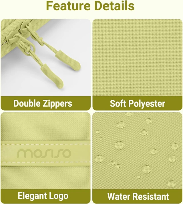 Alt view image 4 of 7 - Laptop Case Compatible with MacBook Neo 13 inch/Air 13.3 13.6/Pro 13