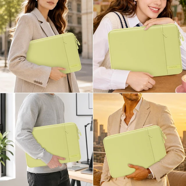 Alt view image 5 of 7 - Laptop Case Compatible with MacBook Neo 13 inch/Air 13.3 13.6/Pro 13