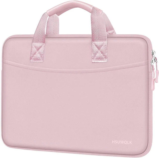 Main image of Laptop Case 13.3 inch 13-13.3 inch Laptop Sleeve Bag Pink