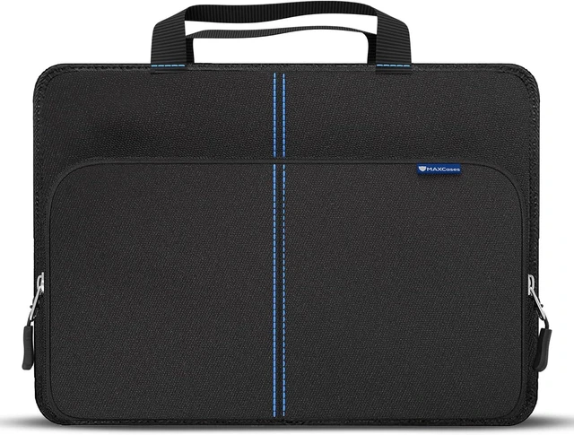 Main image of Explorer Case for 14in Laptop & Chromebook - Molded Fit Pocket