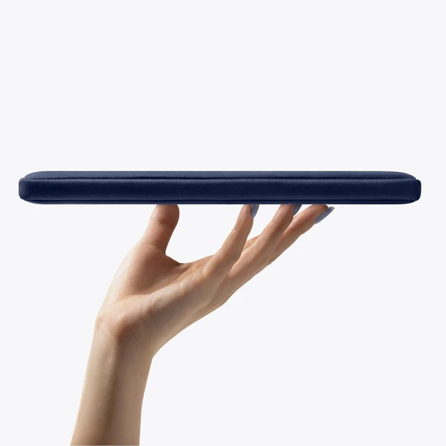 Alt view image 5 of 7 - Slim Laptop Sleeve Case for 13-inch MacBook Neo