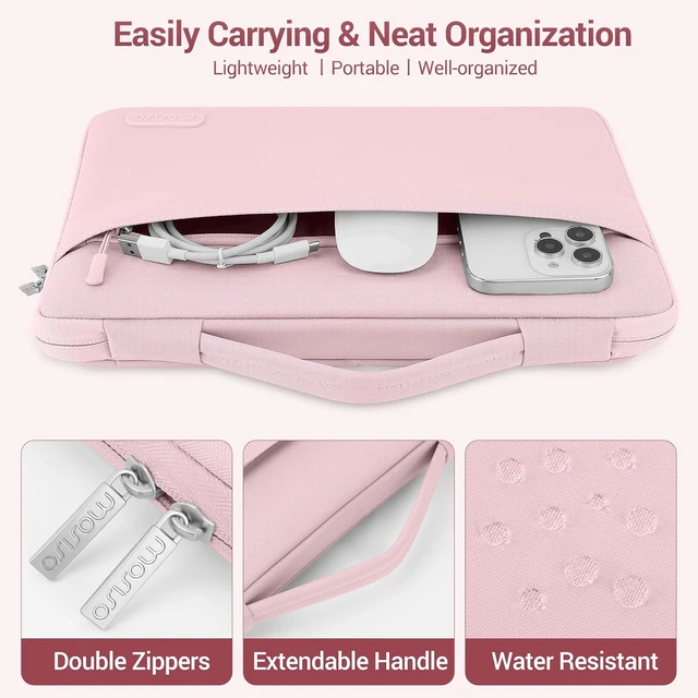 Alt view image 6 of 7 - Compatible with MacBook Air 13 inch Case M5 2026 M4 M3 M2 2025-2022
