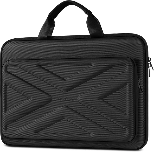 Main image of Hard Laptop Case 15-15.6 inch Shockproof Laptop Sleeve with Handle