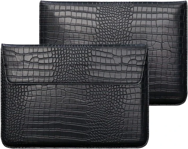 Main image of Laptop Sleeve Bag for MacBook Neo 13 A3404 Air 13-13.6 inch Black