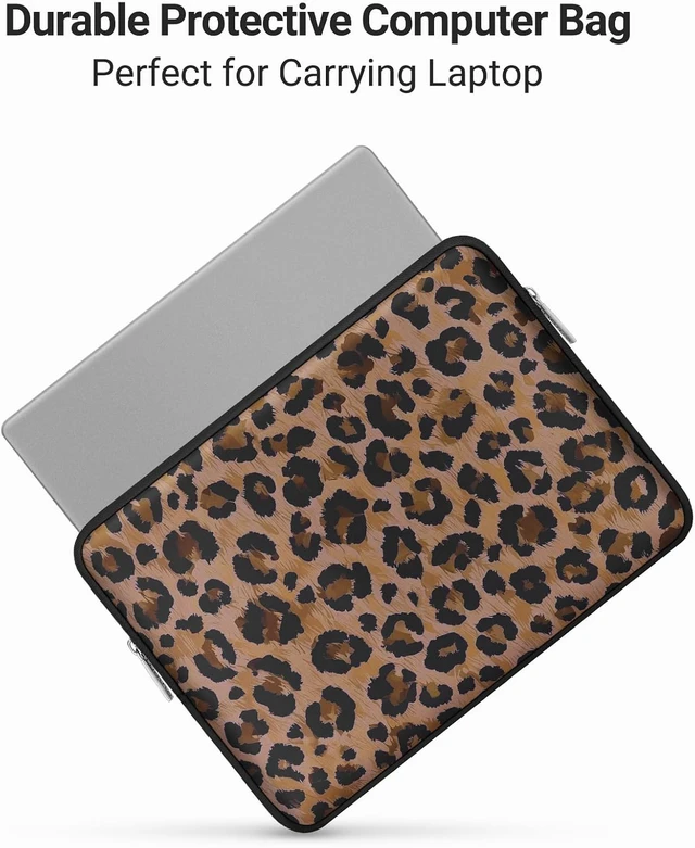 Alt view image 2 of 7 - Laptop Case 13.3 inch 13-13.3 inch Laptop Sleeve Bag with Small Case