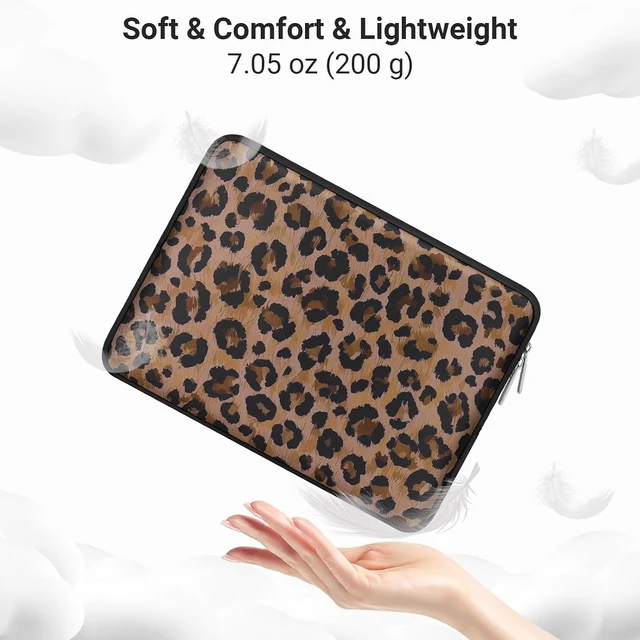 Alt view image 7 of 7 - Laptop Case 13.3 inch 13-13.3 inch Laptop Sleeve Bag with Small Case