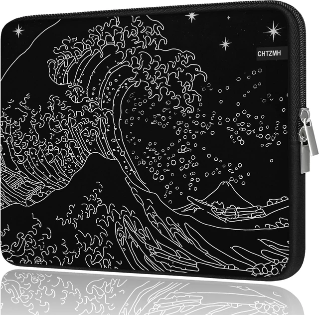 Main image of Laptop Sleeve Case 13.3 inch Portable Protective Carrying Computer Cover