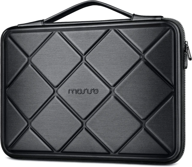 Main image of Laptop Case 16 inch 15-15.6 inch Shockproof EVA Laptop Sleeve Bag