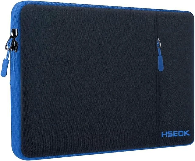 Main image of Laptop Case 15.6 16 Inch Sleeve with Side Pocket B02K03