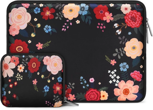 Main image of Laptop Case 13.3 inch 13-13.3 inch Laptop Sleeve with Small Case