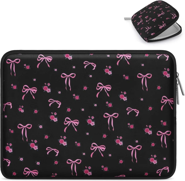 Main image of 13.3 inch Laptop Case 13-13.3 inch Laptop Sleeve with Small Case
