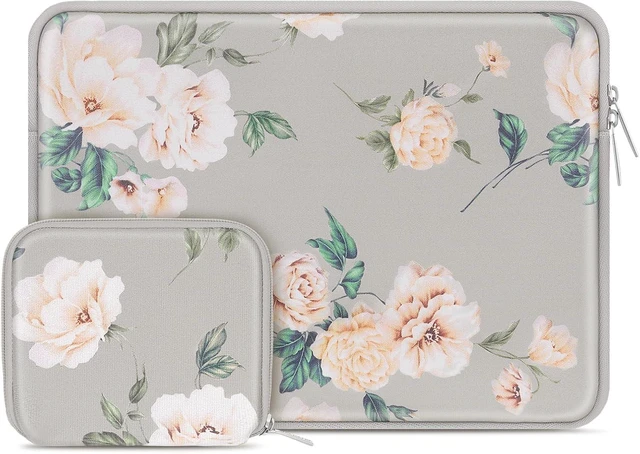 Main image of Laptop Case 13.3 inch 13-13.3 inch Laptop Sleeve with Small Case