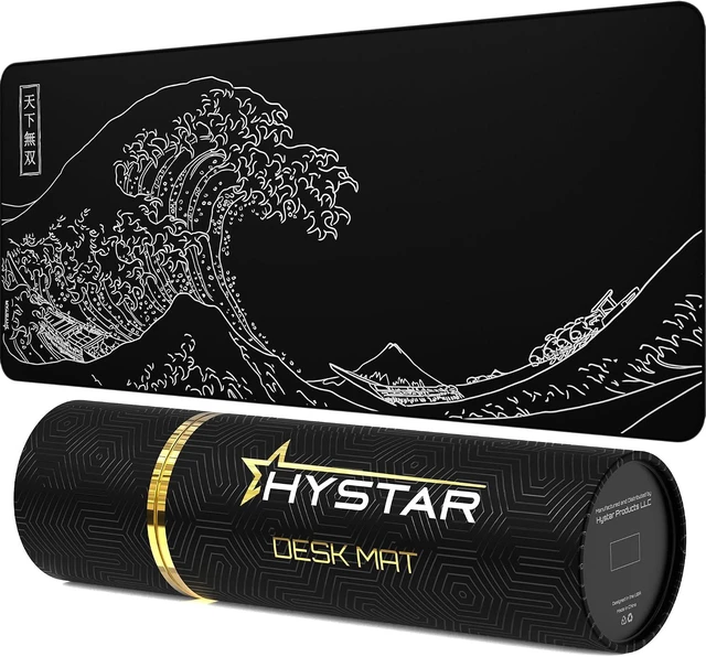 Main image of ? Extended Gaming Mouse Pad