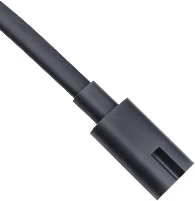 Alt view image 4 of 6 - Mac mini(2010-2024) & TV(1st-5th Gen) Power Cord Replacment by