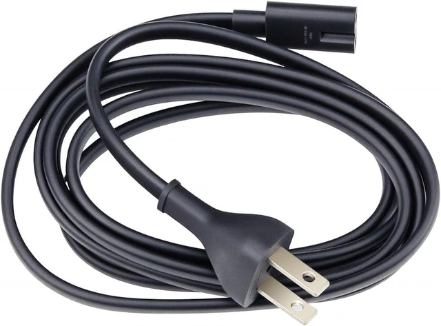 Alt view image 6 of 6 - Mac mini(2010-2024) & TV(1st-5th Gen) Power Cord Replacment by