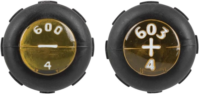 Alt view image 6 of 7 - Klein Tools 85442 Klein Tools 85442 Screwdriver 2-Piece Set Made in USA 1/4 Keystone and #2 Phillips Cushion Grip Round and Square Shank Heat Treated Home Improvement