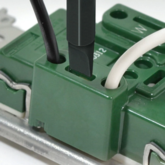 Alt view image 6 of 6 - BALL GRIP 1/4 Hex. Bit Interchangeable Screwdriver (Bit 3PC. (+1 +3 / +2 -6 / PZ2 PZ3) SET. 220W3J1)