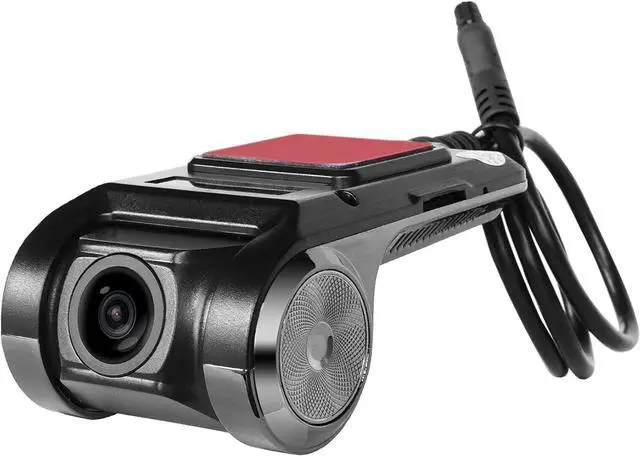 Main image of ATOTO AC-44P2 1080P USB DVR On-Dash Camera - Recording Video On Camera End -Compatible with ATOTO A5/ A6PF/S8MS/S8UP Series. Not Compatible with X10/V10/S8L/S8 GEN4/F7/P5/P8/P9/P10 Series