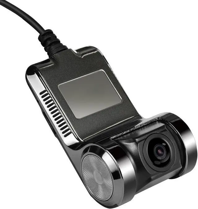 Alt view image 2 of 6 - ATOTO AC-44P2 1080P USB DVR On-Dash Camera - Recording Video On Camera End -Compatible with ATOTO A5/ A6PF/S8MS/S8UP Series. Not Compatible with X10/V10/S8L/S8 GEN4/F7/P5/P8/P9/P10 Series