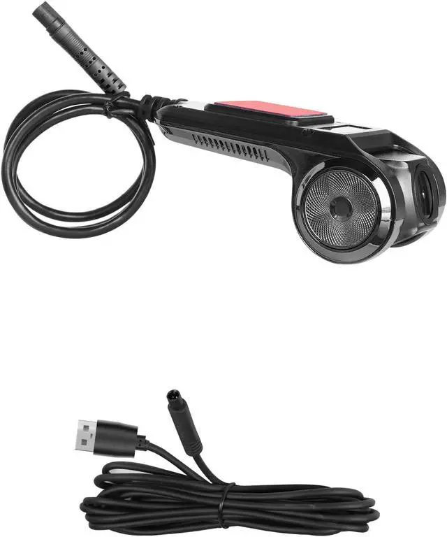 Alt view image 6 of 6 - ATOTO AC-44P2 1080P USB DVR On-Dash Camera - Recording Video On Camera End -Compatible with ATOTO A5/ A6PF/S8MS/S8UP Series. Not Compatible with X10/V10/S8L/S8 GEN4/F7/P5/P8/P9/P10 Series