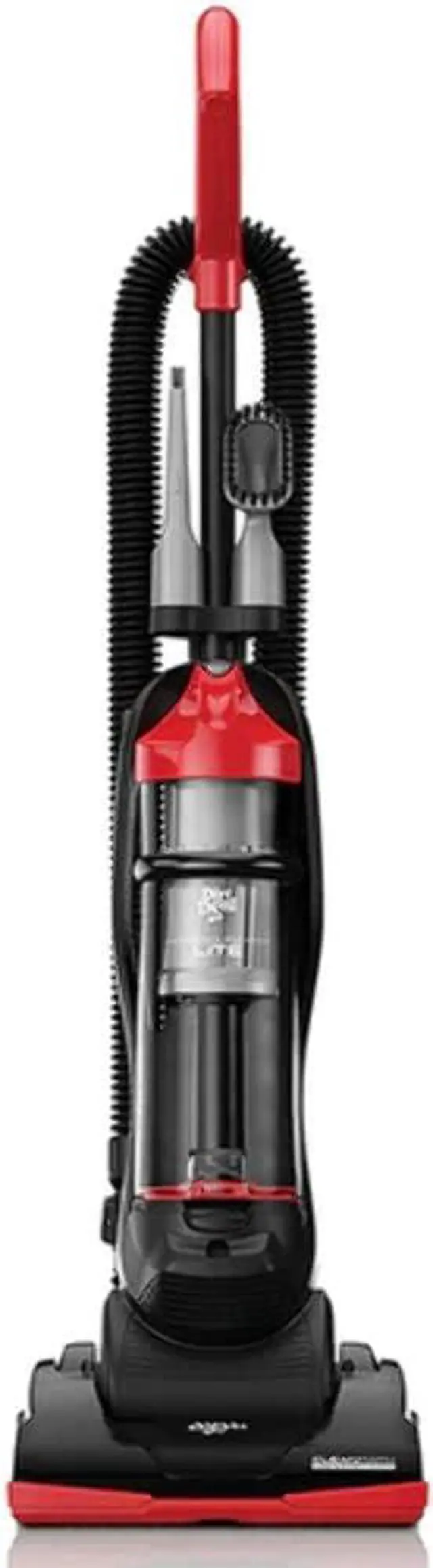 Main image of Dirt Devil Endura Lite Upright Bagless Vacuum Cleaner | For Carpet and Hard Floor, Powerful, Lightweight, Corded Vacuum Cleaners for Home Use