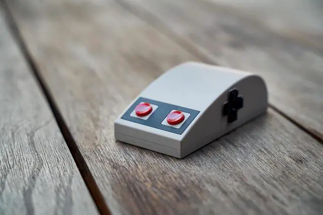 Alt view image 6 of 6 - 8Bitdo N30 2.4Ghz Wireless Mouse for PC Windows and macOS