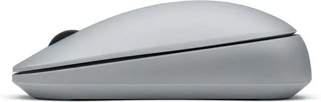 Alt view image 2 of 3 - Kensington SureTrack Dual Wireless Mouse- Gray (K75351WW)