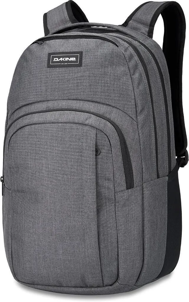 Main image of Dakine Campus L 33L Backpack - Carbon, One Size