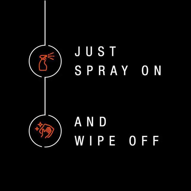Alt view image 7 of 7 - 5-in-1 Complete Detailer Spray with Towel by Nu Finish, Preserves and Protects Car Detailing, Includes 1 Microfiber Towel, 22 Oz Spray