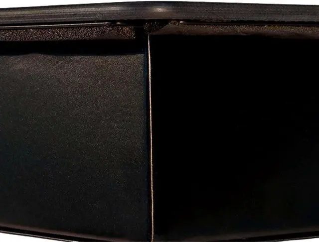Alt view image 4 of 6 - TI-1B 12 inch Built-In Single Burner Induction Glass-Ceramic Cooktop, 1750W, UL858 Certified