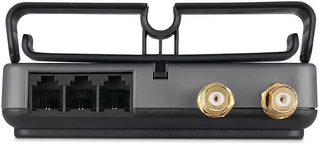 Alt view image 5 of 7 - Surge Protector, 3940 Joules, 12 Outlets, 8', Gray