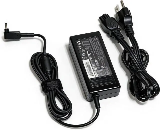 Main image of 65W Charger Fit for HP Pavilion X360 Envy EliteBook Spectre Adapter