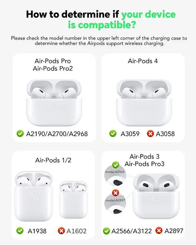 Alt view image 3 of 7 - 3 in 1 Foldable Wireless Fast Charging Station for Apple Multiple Devices | iPhone Charging Station for iPhone 17, Travel iWatch Charger Stand, Light Nightstand Charging Dock for Apple Watch/Airpods