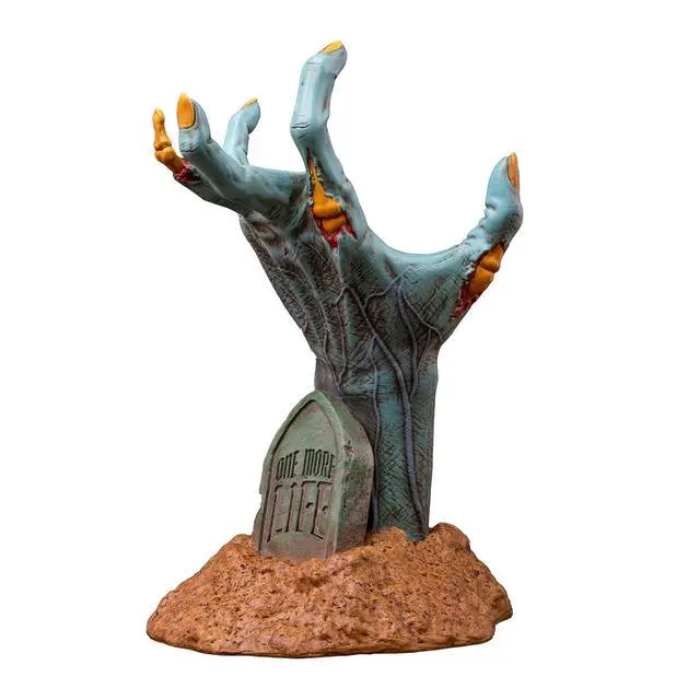 Alt view image 2 of 7 - Grupo Erik Gaming Controller Holder | Gaming Equipment | Controller Holder Figure | Headphone Stand & Controller | Gaming Accessories for Desk | Gamer Gifts | Halloween Decorations
