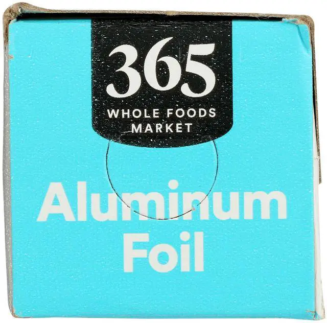 Alt view image 4 of 6 - Aluminum Foil, 200 Sq Ft