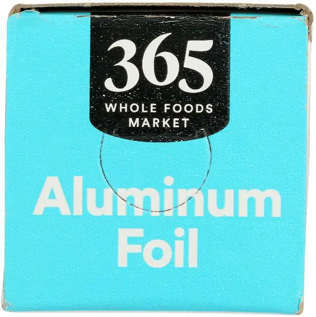 Alt view image 5 of 6 - Aluminum Foil, 200 Sq Ft