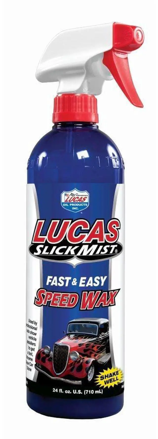 Main image of Slick Mist 24Oz