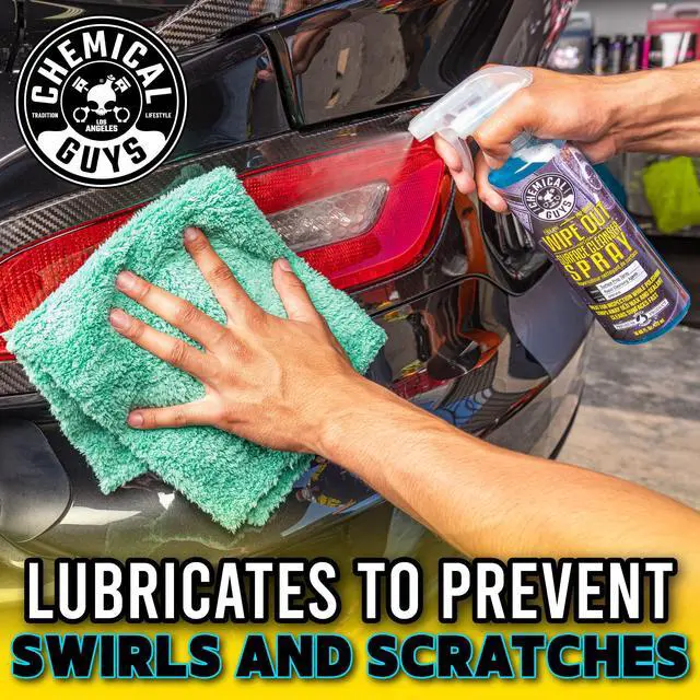 Alt view image 6 of 7 - Chemical Guys, Wipe Out Surface Cleanser, Ceramic Coating Prep Spray, 16 oz